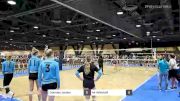 Colorado Juniors vs A4 Volleyball - 2022 JVA West Coast Cup presented by Nike