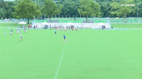 Milwaukee Rugby Club vs. Belmont Shore Gold - Stadium Field