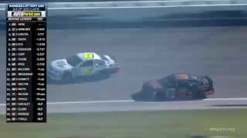 Full Replay | ARCA Menards Series at Kansas Speedway 9/11/22