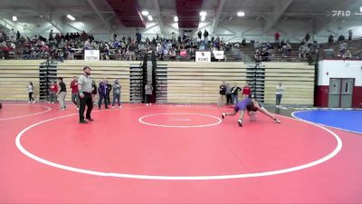 134-144 lbs Round 2 - Greydis Chub, Seymour vs Kaylee Miles, Terre Haute South