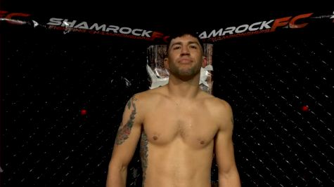 Jimmy D’Angelo vs. Joe Foti - Shamrock FC 305 Replay