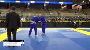 JON THOMAS JASPER vs WILLIAM CHARLES GERHAUSER 2024 Pan Jiu Jitsu IBJJF Championship