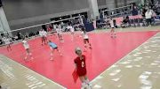 Replay: Court 81 - 2022 JVA World Challenge | Apr 8 @ 9 AM