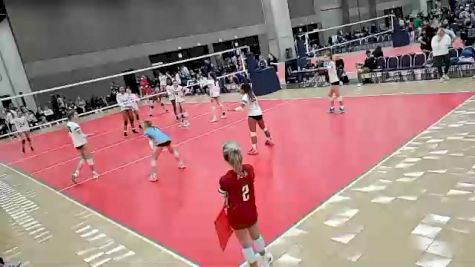 Replay: Court 81 - 2022 JVA World Challenge | Apr 8 @ 9 AM