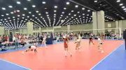 Replay: Court 50 - 2022 JVA World Challenge | Apr 8 @ 9 AM
