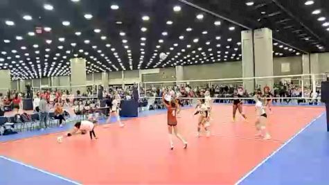 Replay: Court 50 - 2022 JVA World Challenge | Apr 8 @ 9 AM