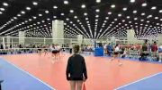 Replay: Court 10 - 2022 JVA World Challenge | Apr 8 @ 9 AM