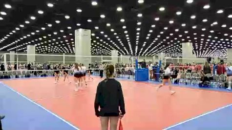 Replay: Court 10 - 2022 JVA World Challenge | Apr 8 @ 9 AM
