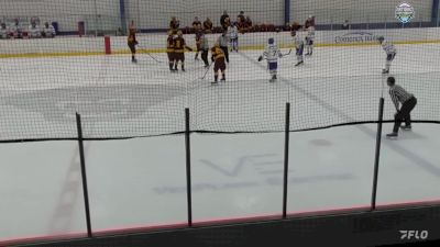 Replay: Home - 2024 Minnesota vs Concordia (WI) | Feb 25 @ 12 PM