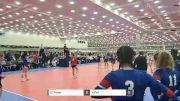 Replay: Court 4 - 2022 JVA Charm City Challenge | Feb 6 @ 8 AM
