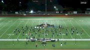 Pequannock Township High School "Pompton Plains NJ" at 2022 USBands A Class National Championships