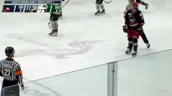 Replay: Home - 2024 Brooks vs Okotoks | Apr 24 @ 7 PM