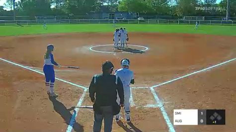 Replay: Sleepy Hollow, Leesburg F1 - 2022 THE Spring Games | Mar 13 @ 9 AM