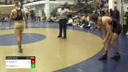 Replay: Mat 1 - 2022 Clarion Open | Nov 6 @ 9 AM