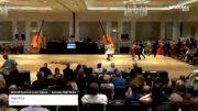 2019 UCWDC Nashville Dance Classic