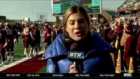 Full Replay - Purdue vs Northwestern