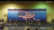 Cheer Force Arkansas - FireBirds [2022 All Star Cheer--Elite Club] 2022 American All Star Nationals
