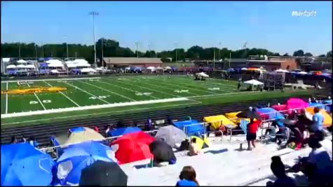 Replay: AAU Regional Qualifier 5 | Jun 25 @ 8 AM