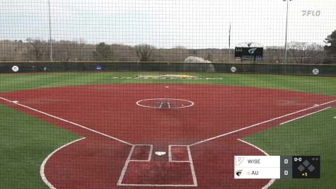 Replay: UVA Wise vs Anderson | Feb 24 @ 10 AM