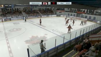 Replay: Home - 2024 Kemptville vs Pembroke | Mar 3 @ 6 PM