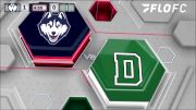 Replay: Dartmouth vs Connecticut - 2021 Dartmouth vs UConn | Sep 21 @ 7 PM