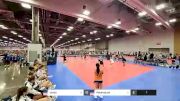 Union vs Paramount - 2022 JVA Summerfest presented by Nike