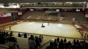 Amador Valley HS "Pleasanton CA" at 2022 WGI Guard Union City