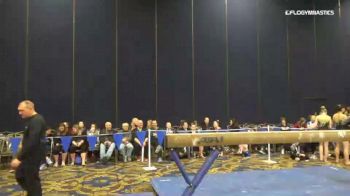 Alexandria Kline - Vault, Burlington - 2019 Brestyan's Las Vegas Invitational