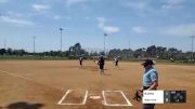 Warriors vs. Bullets - 2022 PGF Nationals 14U Premier - Pool Play