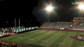 North Hardin - 2018 BOA Tennessee Regional - Finals