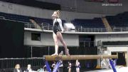 Anne Morgan Howell Xtreme Auburn - Beam - 2022 Elevate the Stage Huntsville presented by SportsMED & Crestwood