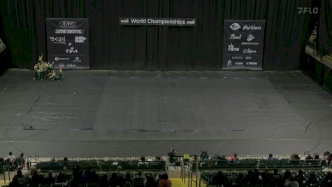 Kettering Fairmont HS "Kettering OH" at 2023 WGI Guard World Championships