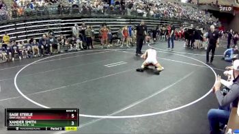 Replay: Mat 3 - 2024 Heartland National Duals | Mar 30 @ 8 AM