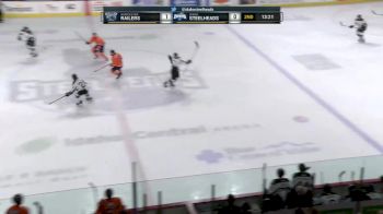 Replay: Home - 2022 Worcester vs Idaho | Feb 23 @ 7 PM