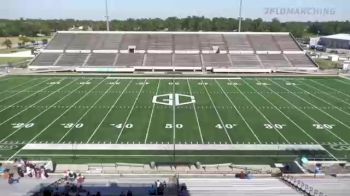 Replay: USBands Baytown Showcase | Sep 25 @ 1 PM