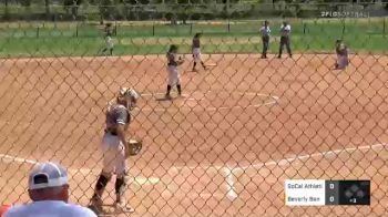 Replay: Field 4 - 2021 PGF National Championships 12U Premier | Aug 7 @ 10 AM