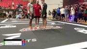Pedro Pereira vs João Lucio Lopes Dos Santos Arau 2024 ADCC Sao Paulo Open