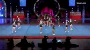 Monroe Wolverines - Youth Cheer [2021 Show Cheer 3 - Varsity - Large Day 2] 2021 Pop Warner National Cheer & Dance Championship