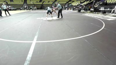 157 lbs Rr Rnd 2 - Sloan Swan, Wyoming vs Tyler Jones, Utah Valley