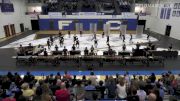 ConneXus "Delaware OH" at 2022 WGI Percussion Indianapolis Regional