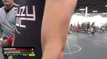 Replay: Mat 29 - 2022 Bison Duals | Jul 10 @ 8 AM