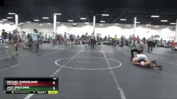 Replay: Mat 28 - 2022 Bison Duals | Jul 10 @ 8 AM