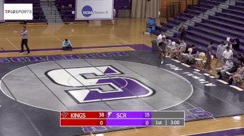 Replay: Scranton Duals | Feb 10 @ 11 AM