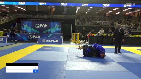 MARTIN LENN CANTU JR vs DAVID RYAN LONNAY 2024 Pan Jiu Jitsu IBJJF Championship