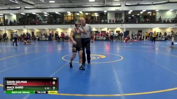 Replay: Mat 5 - 2023 Adrian Invite | Nov 4 @ 9 AM