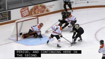 Replay: Army vs RIT | Dec 11 @ 4 PM