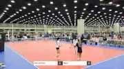 RVA GIS Pink vs NKJV - 2022 JVA World Challenge presented by Nike - Expo Only