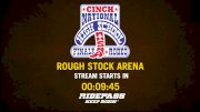 Full Replay - National High School Rodeo Association Finals: RidePass PRO - Rough Stock - Jul 19, 2019 at 10:35 AM EDT