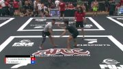 Lucas Luciano Bessin Torres vs MANUEL BORJAS 2024 ADCC South American Trials 2