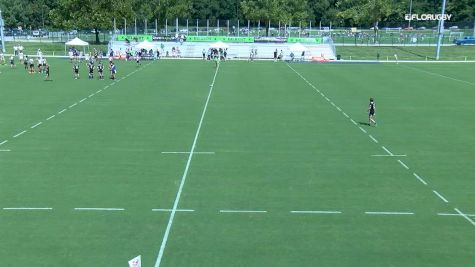 Denver Barbarians vs. Milwaukee Rugby Club - Stadium Field